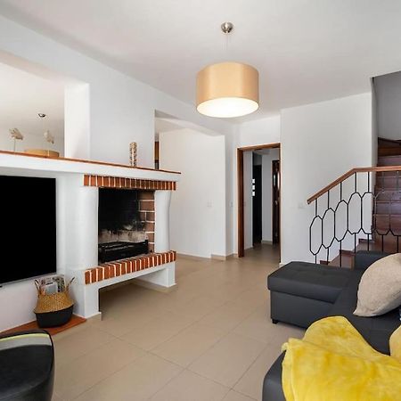 Vilamoura Family House Exteriér fotografie