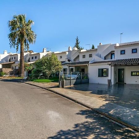 Vilamoura Family House Exteriér fotografie