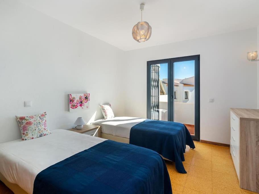Vilamoura Family House Exteriér fotografie