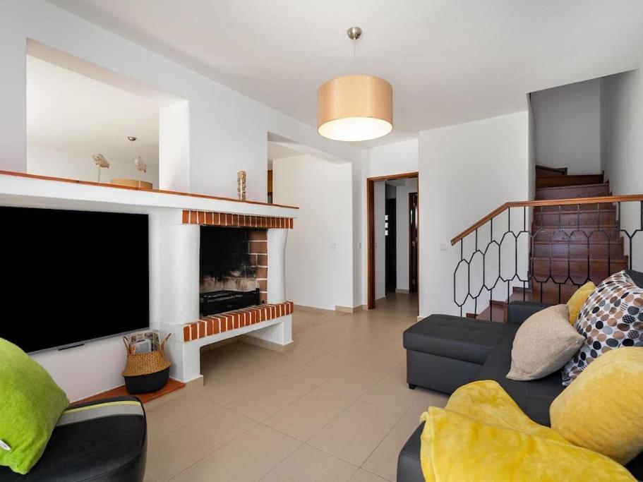 Vilamoura Family House Exteriér fotografie