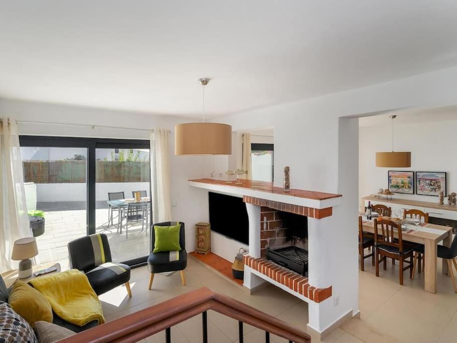 Vilamoura Family House Exteriér fotografie