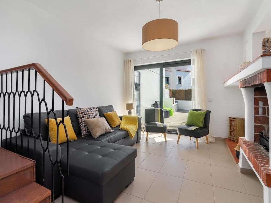 Vilamoura Family House Exteriér fotografie