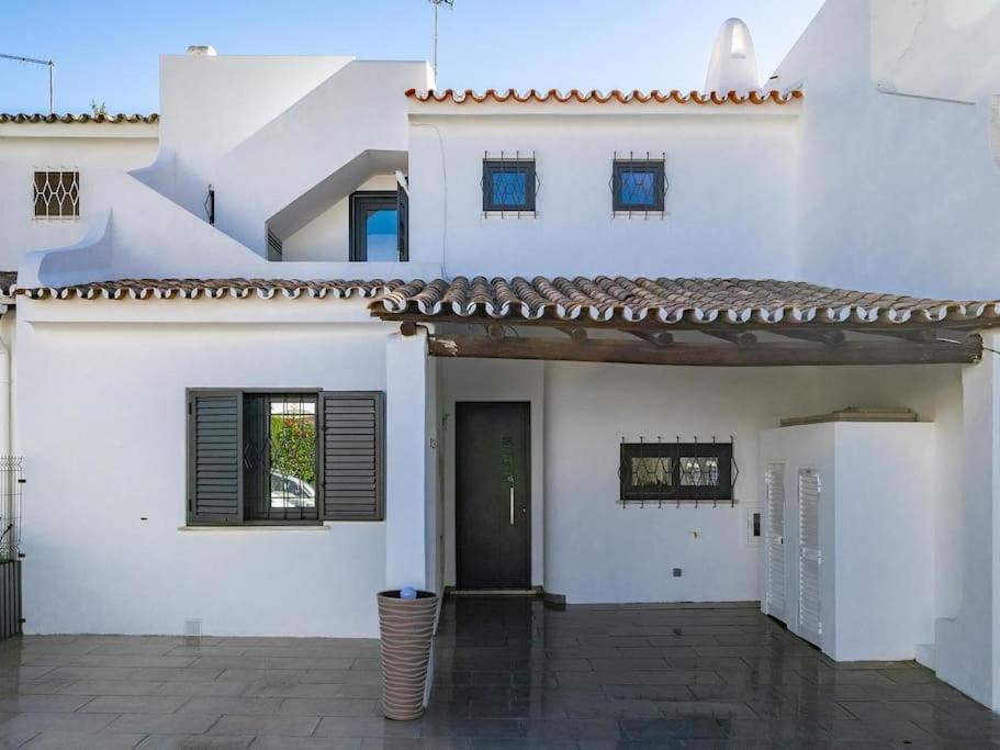 Vilamoura Family House Exteriér fotografie