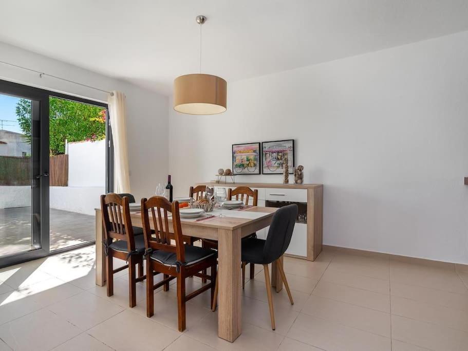 Vilamoura Family House Exteriér fotografie