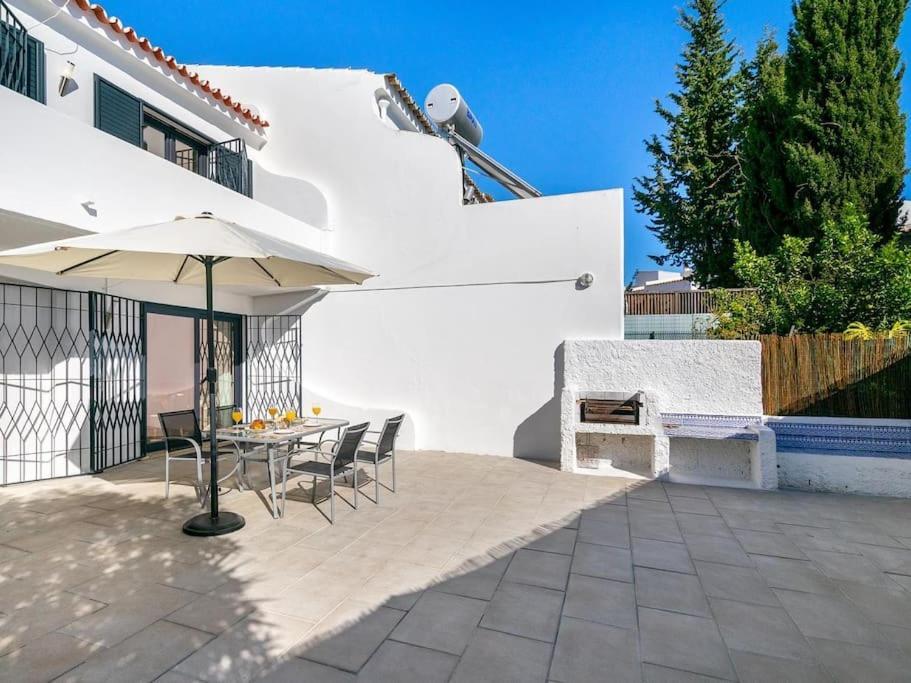 Vilamoura Family House Exteriér fotografie