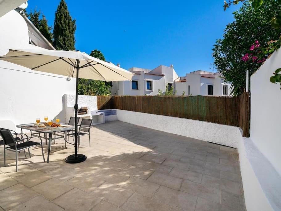 Vilamoura Family House Exteriér fotografie