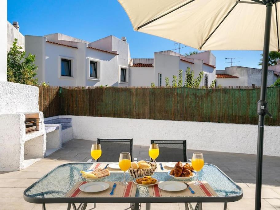 Vilamoura Family House Exteriér fotografie