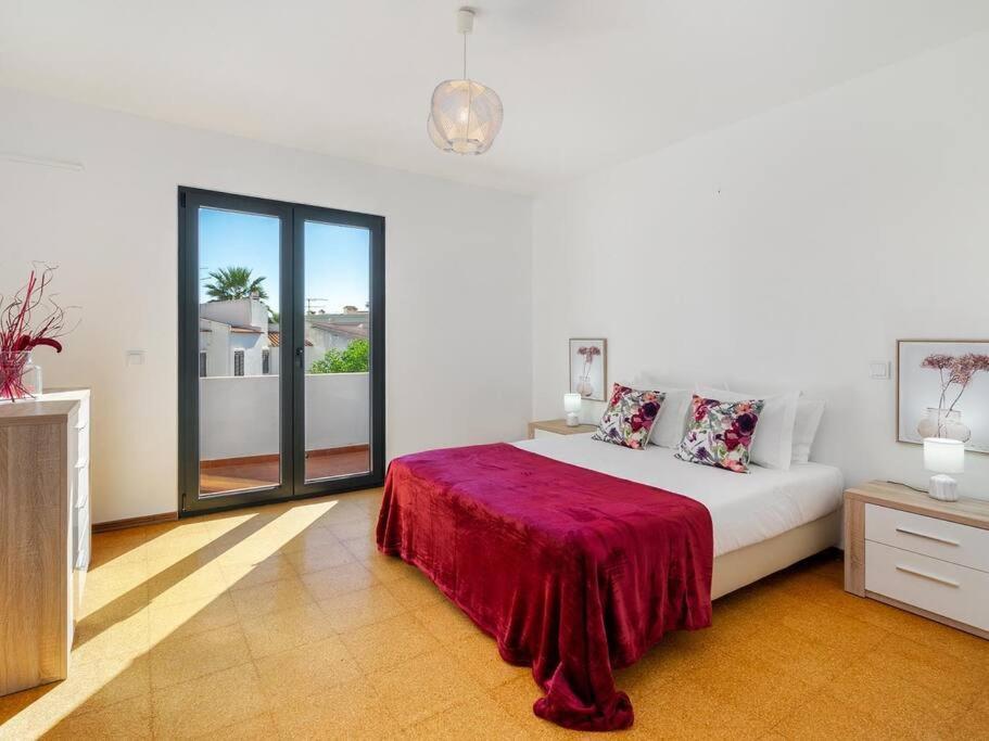 Vilamoura Family House Exteriér fotografie